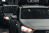 Designing Uber, Part 3: Real-Time Streaming, Edge Cases, and One Ride from Tap to Drop-Off