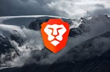 SKÝ FÓLK — How the Brave Browser is at the Center of the Next Creative Revolution