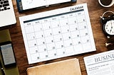 Planning Your Content with a Content Calendar (+Free Downloadable Template)
