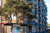The decay of social housing
