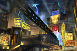 Publication 6: The rise and fall? of call of duty zombies.