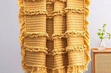 horimote-home-ultra-soft-pre-washed-warm-quilted-throw-blanket-ruffle-fringed-yellow-boho-decorative-1