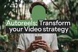 AutoReels — How to Create Faceless Videos with AI
