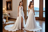 White-Gown-For-Women-1