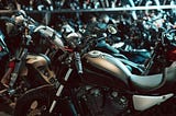 Revolutionizing the Motorcycle Industry — Motorcycle Shops as Financiers