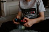 Can Videogames Be Good for Kids?