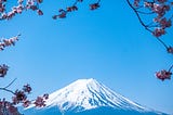 The Descent Is Harder Than the Climb: Lessons in Leadership from Mt. Fuji