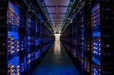 Why are data centers growing?
