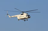 Things I, Your Helicopter Parent, Will Not Let You Do Because They Could Be Harmful to You and…