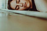 Flat, Off, Numb? Your Calm Isn’t Inner Peace— It’s Shutdown