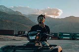 The Undeniable Appeal of the Late Great Juice WRLD