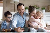 Using Your Phone For This One Thing Will Make You Happier