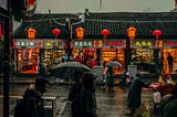 Unveiling the Dark Side: My Harrowing Journey in the World of Online ESL Companies in China