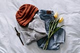 What Clothes I’d rather Buy on the Cheap (and I’d advise you to)