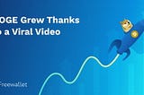 Dogecoin Price has Reached Two Years High Thanks to TikTok Video