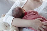Parents react to updated AAP guidelines on breastfeeding