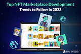 NFT Marketplace Development