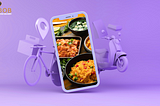Food delivery apps are a big hit with Indians for these 5 reasons