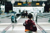 Pt 2: Updating your I-94 (with Global Entry for Indian Citizens)