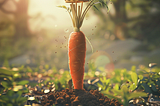Why you NEED to eat Carrots if you want to STOP getting old