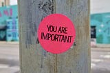 Through You