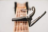 How to Use a Capo to Make Your Singing Easier