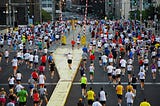 The Lure of the Marathon