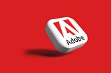 The next stage in enshittification: Adobe