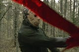 Ranking the On-Screen Kills in Friday the 13th Part VI: Jason Lives (1986)