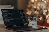 Coding on Christmas