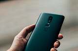 Moving on from OnePlus, OnePlus is shitshow