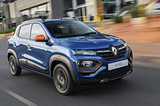 3 Automatic Renault Cars You Can Buy In South Africa For Less Than R250K