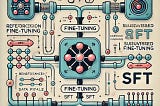 快速了解 Fine-Tuning：關於強化微調 (RFT) 與監督式微調 (SFT)