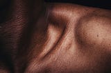 [Crônica] O corpo é apenas um corpo