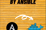 🔰Write an Ansible PlayBook that does the following operations in the managed nodes: