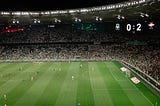 My Bets of The Week: October 7th