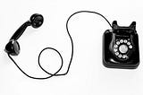 Get Over Your Fear of Cold Calling in 8 Steps