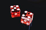 Building a startup is never a losing bet
