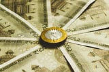Central Bank Digital Currency : The rise of eRupee