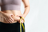 How to Get Rid of Belly Fat in 1 Month? 5 Proven Ways to Lose Weight!