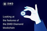 🗣 What You Should Know About Block Validation on DMD Diamond Blockchain 💥💥.