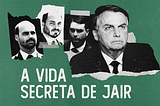 Podcast UOL Investiga: Lacunas preenchidas evidenciam o envolvimento da família Bolsonaro no…