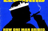 Fat Leonard: The Con Man Who Corrupted the US Navy PDF