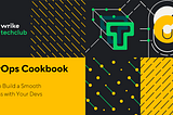 DevOps Сookbook: How to Build a Smooth Process with Your Devs