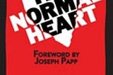 The Normal Heart | Cover Image