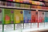 To Make America Healthy Again Trump should get rid of PMTAs