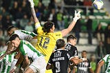 JUVENTUDE X CORINTHIANS: DESEMPENHO E FALHAS ESTRAGAM A NOITE