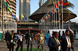 What I learned from the Africa Climate Summit