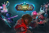 What is League of Ancients