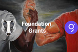 Badgeth <> The Graph Foundation